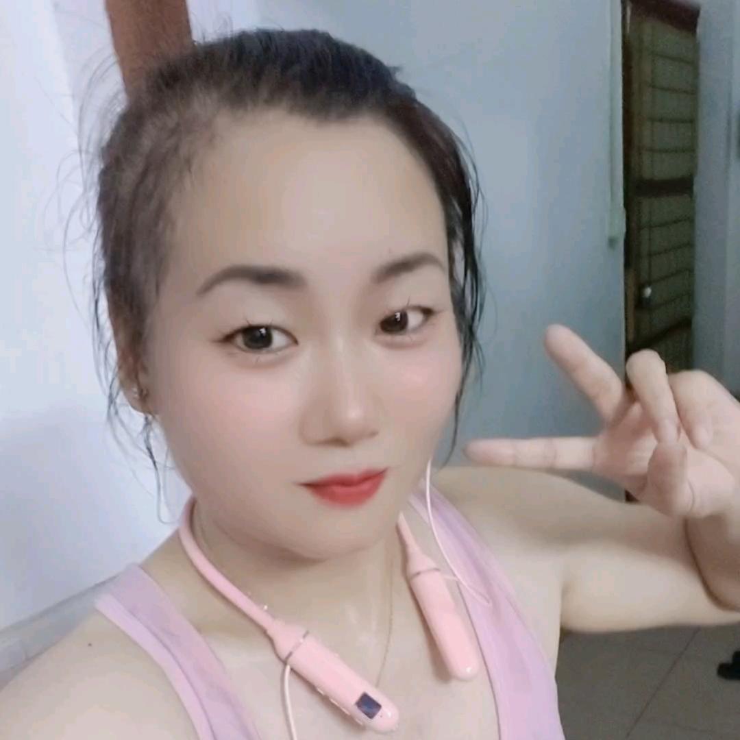 跑渣阿欢(🏃🏻‍♀️互)