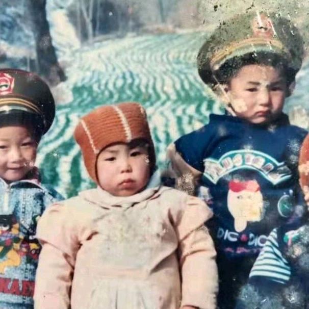 人丑嘴不甜_长得磕碜还没钱