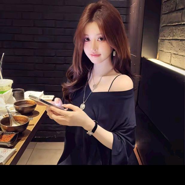 浩哥女装爆款穿搭分享