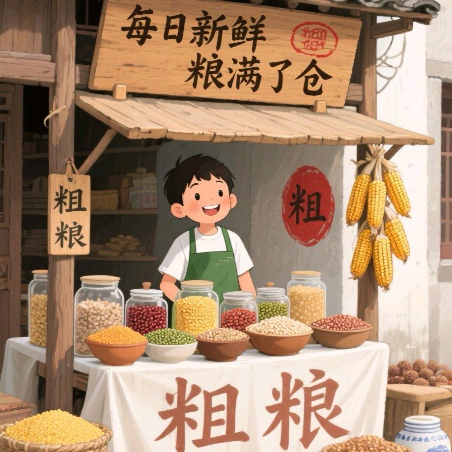 蓝禾
