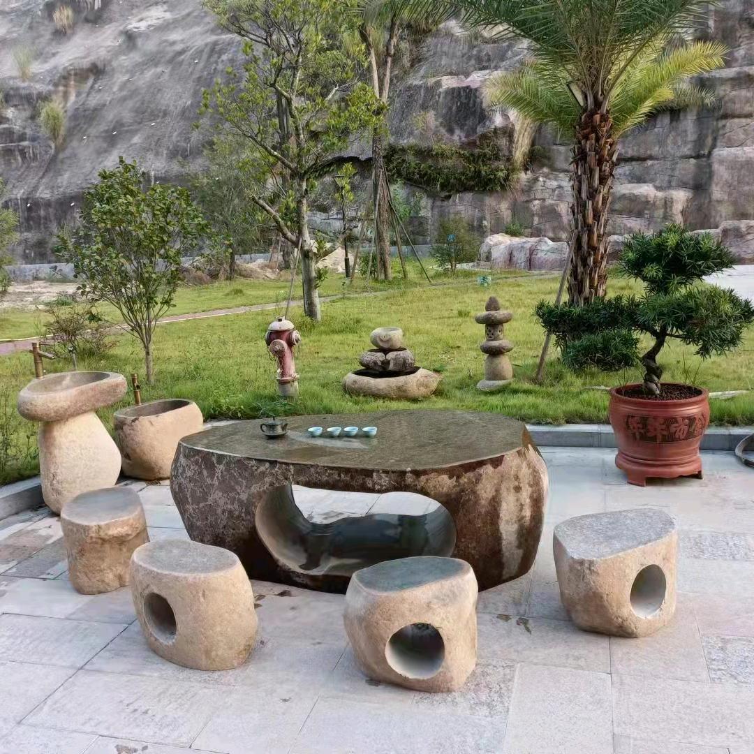 宏拓卫浴石材洁具