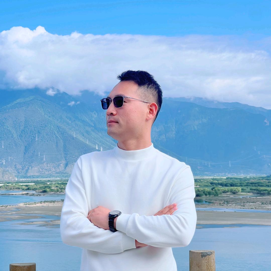 我的李先生