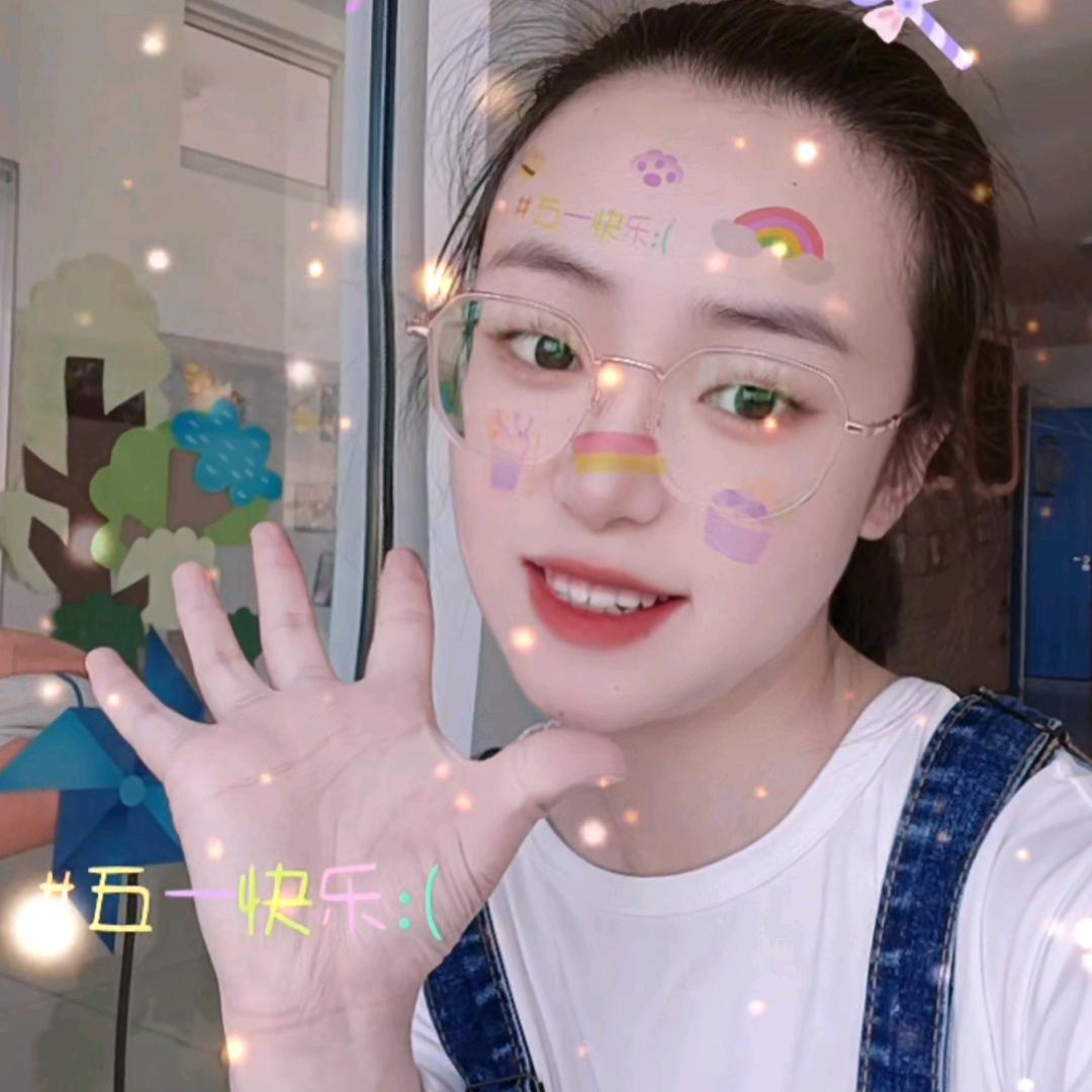 是倩倩呀🌈
