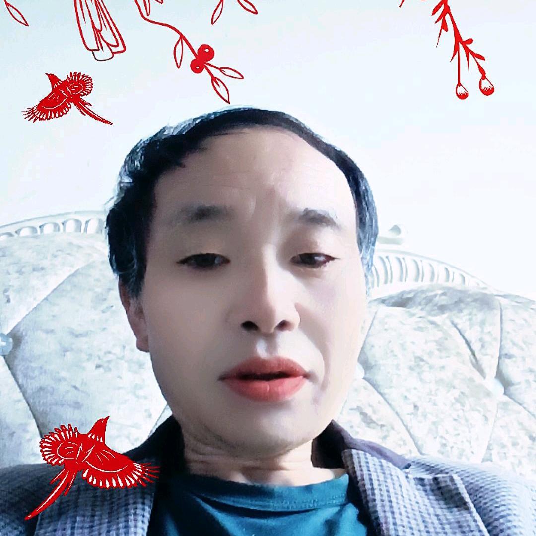 单身爸爸一个人过
