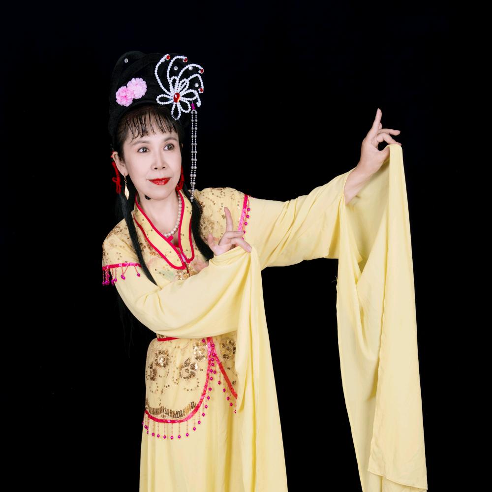 小黄梅