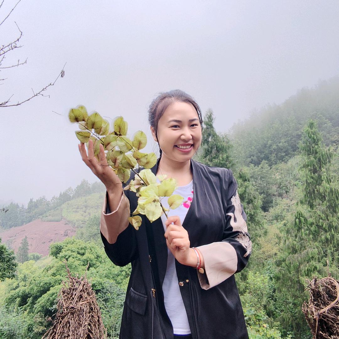 巫山秋哥不是哥