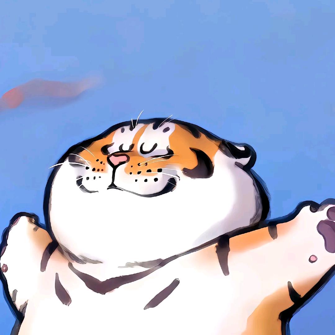 开口笑_