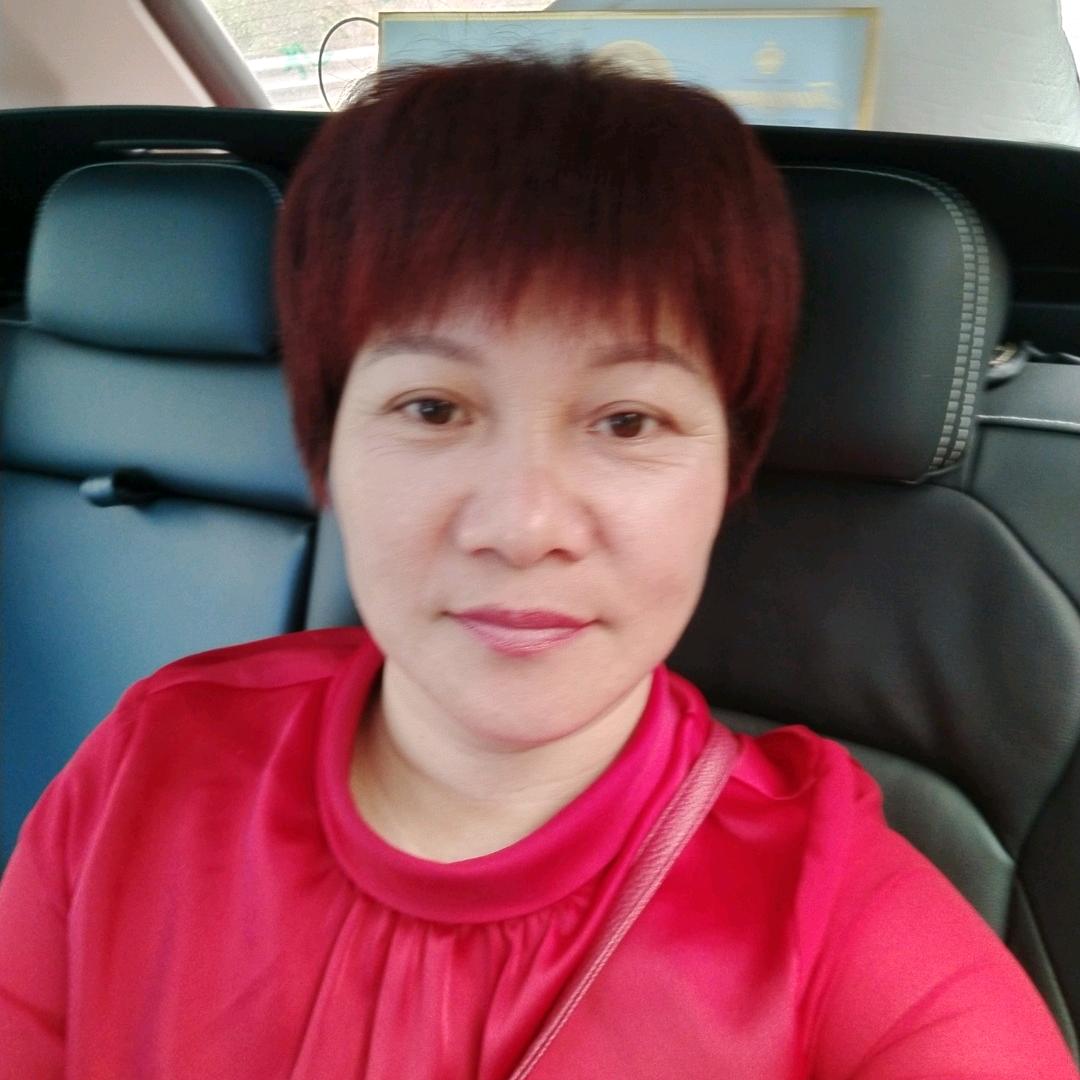 小刘姐姐