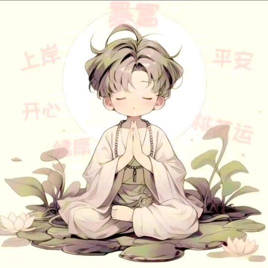 法海不懂爱