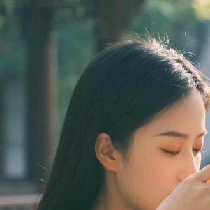 懂得珍惜，才配拥有！