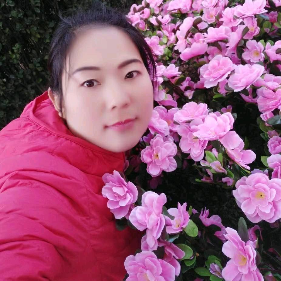 🥀এ᭄好运自然来