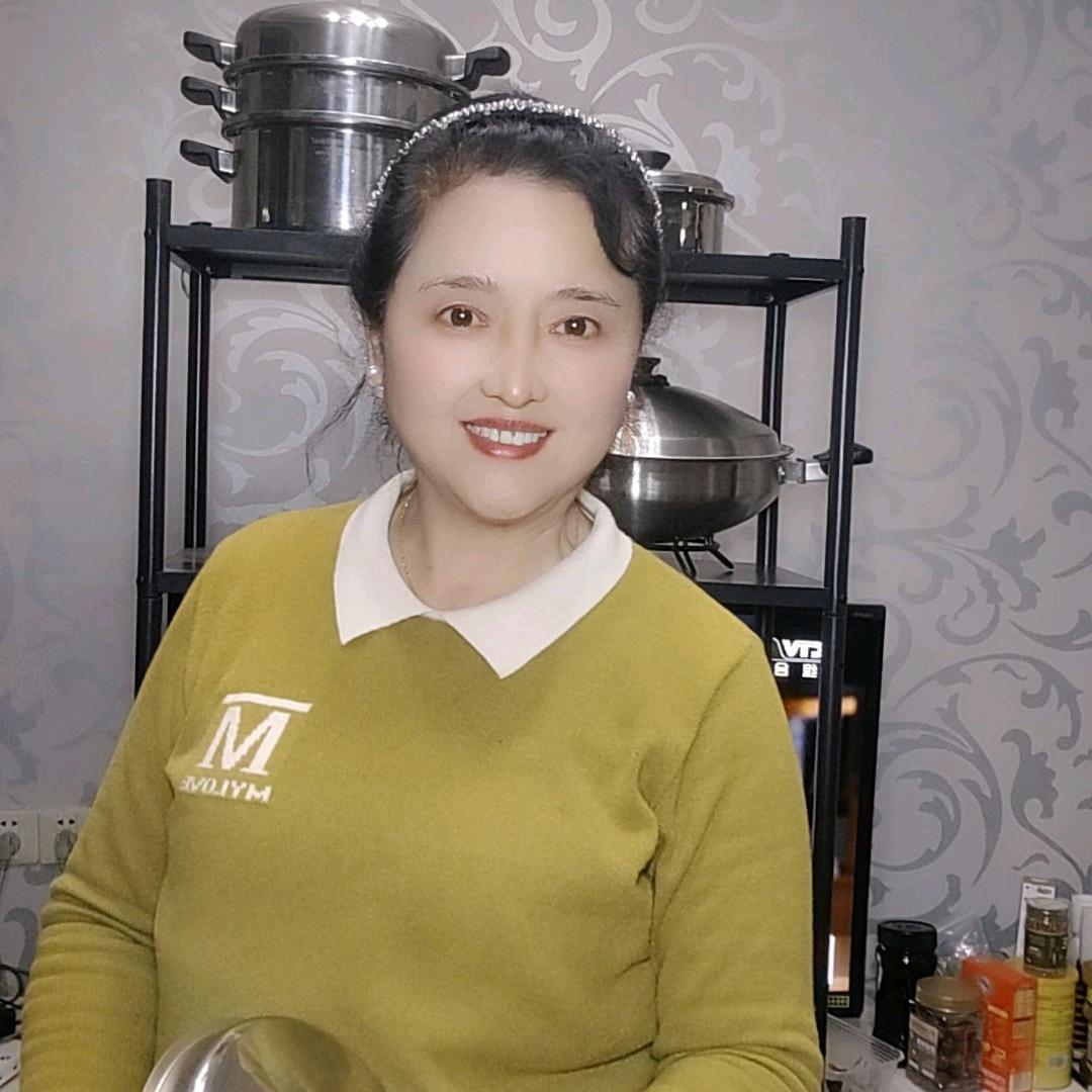 梅姐健康生活