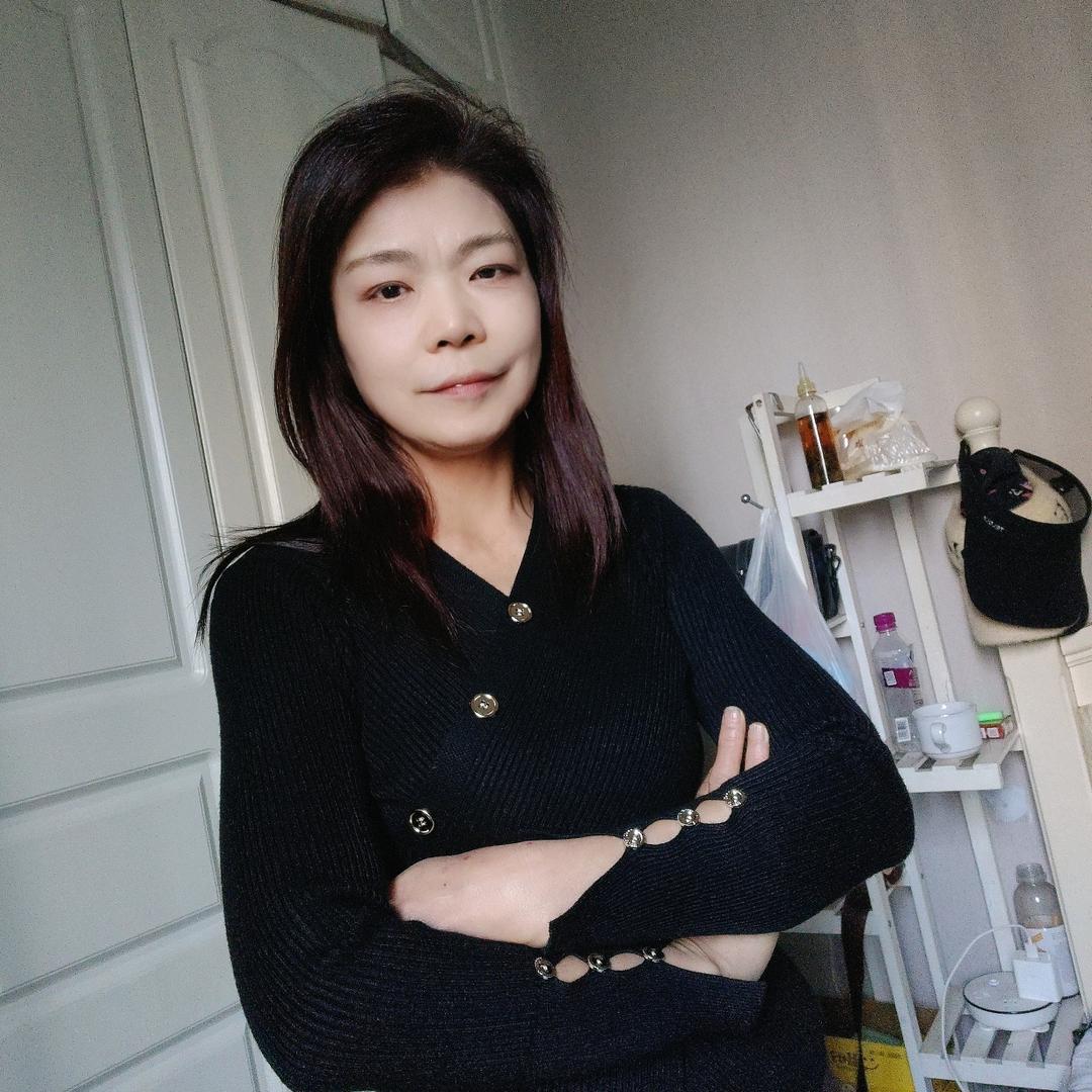 超超姐