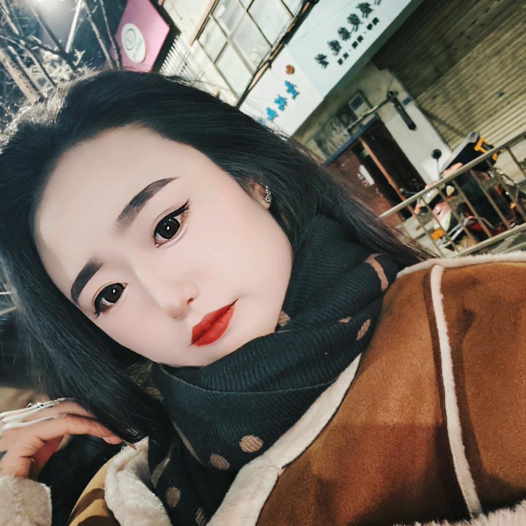 落难小羊🐏
