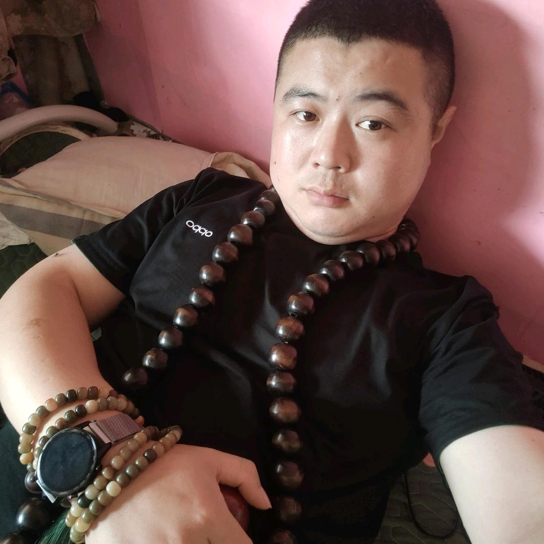 小老百姓