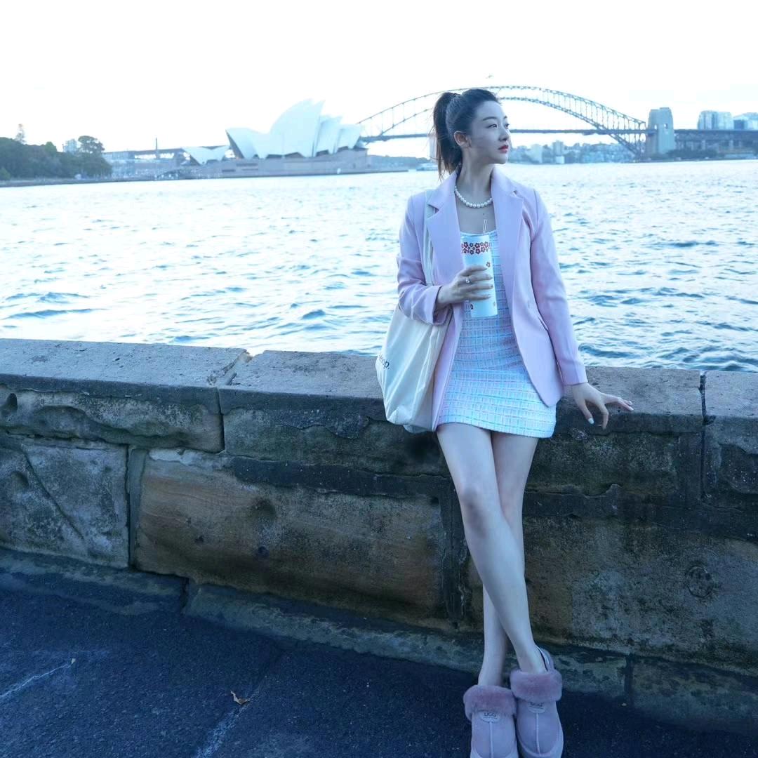 小婷