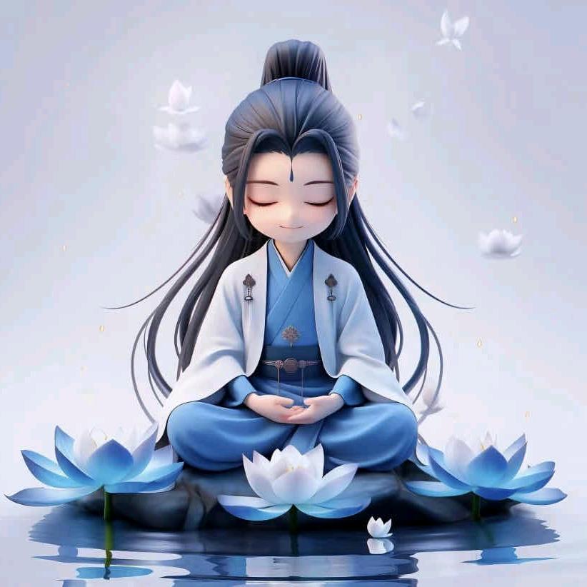 木 木