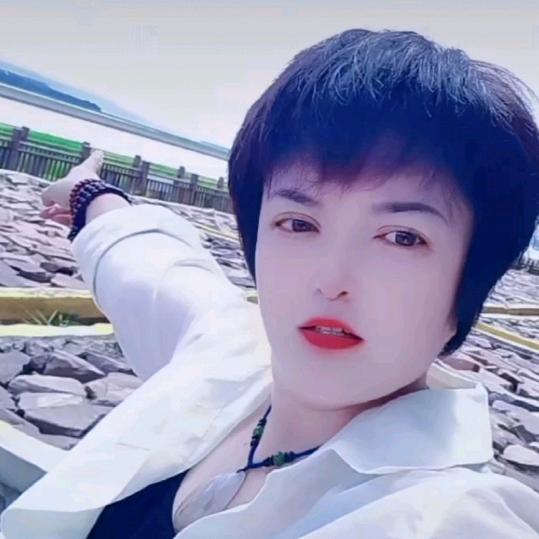 敏姐❤️❤️❤️