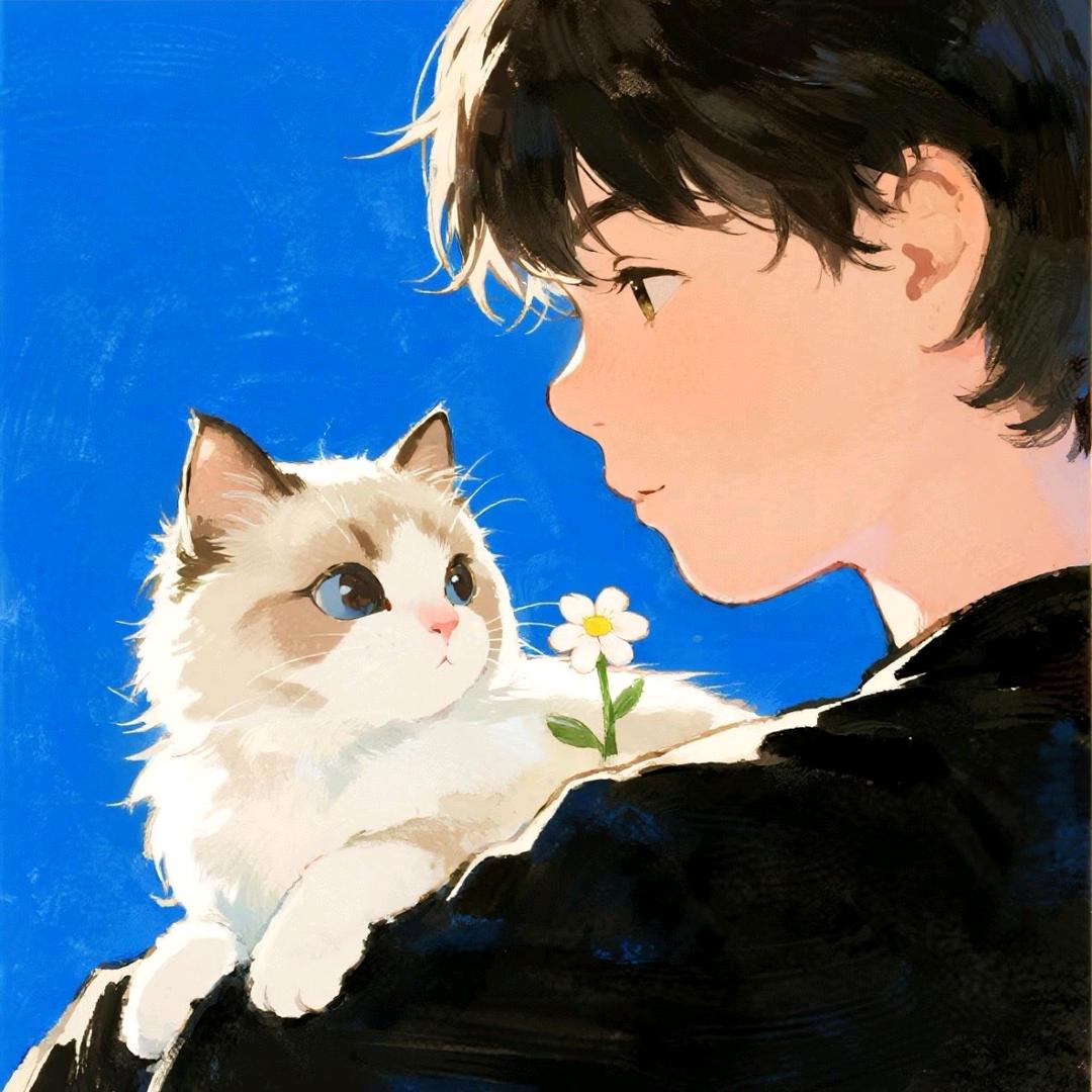 安安