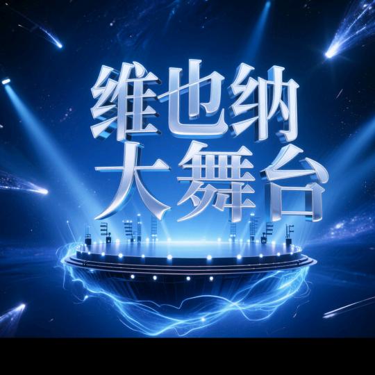维也纳大舞台