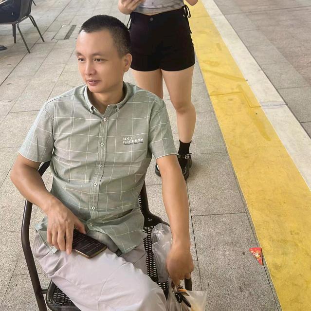 美丽森林