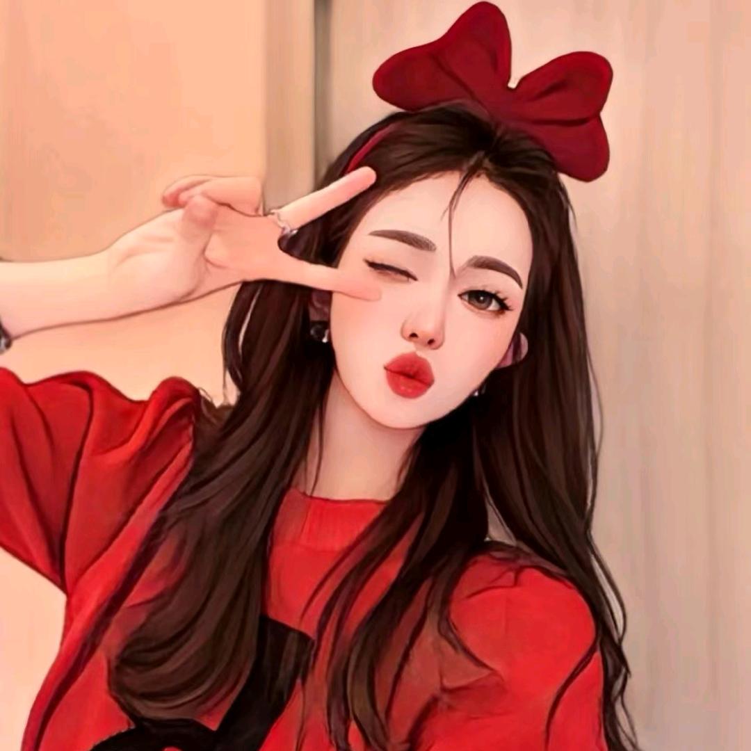 红豆吖～