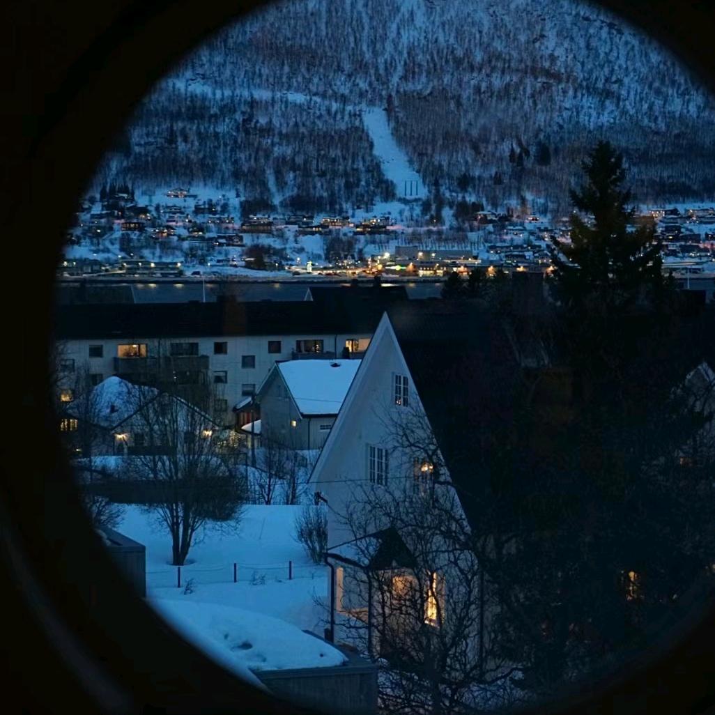 睡觉也很有趣💤