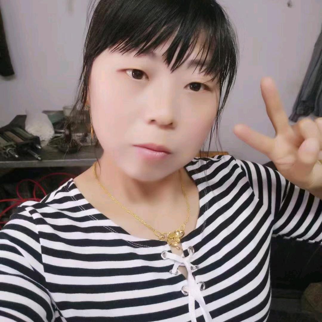 晓晓梅，