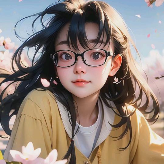 明月🌻
