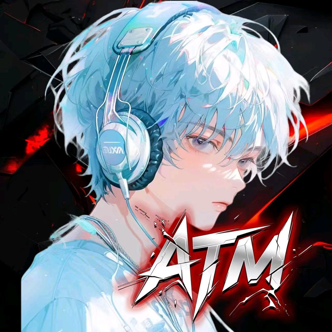 𝑨𝒕𝒎.立啊羽