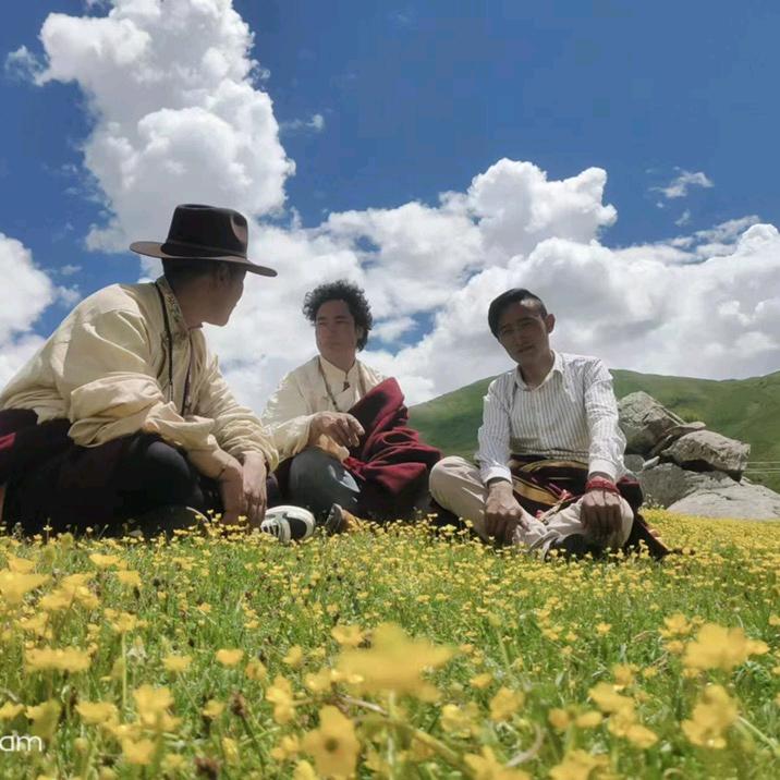 藏族人