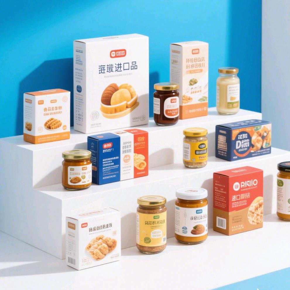 进口食品推荐