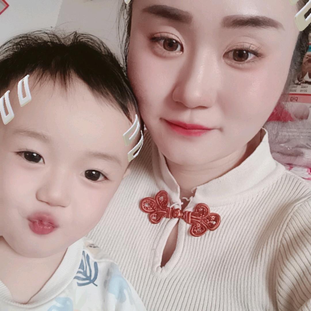 晗晗