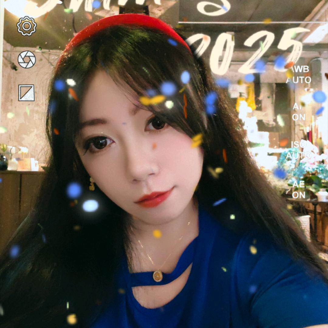 武芸珂🥳 (Sophia)