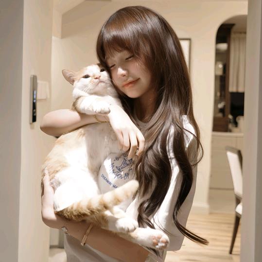 小小一只妍