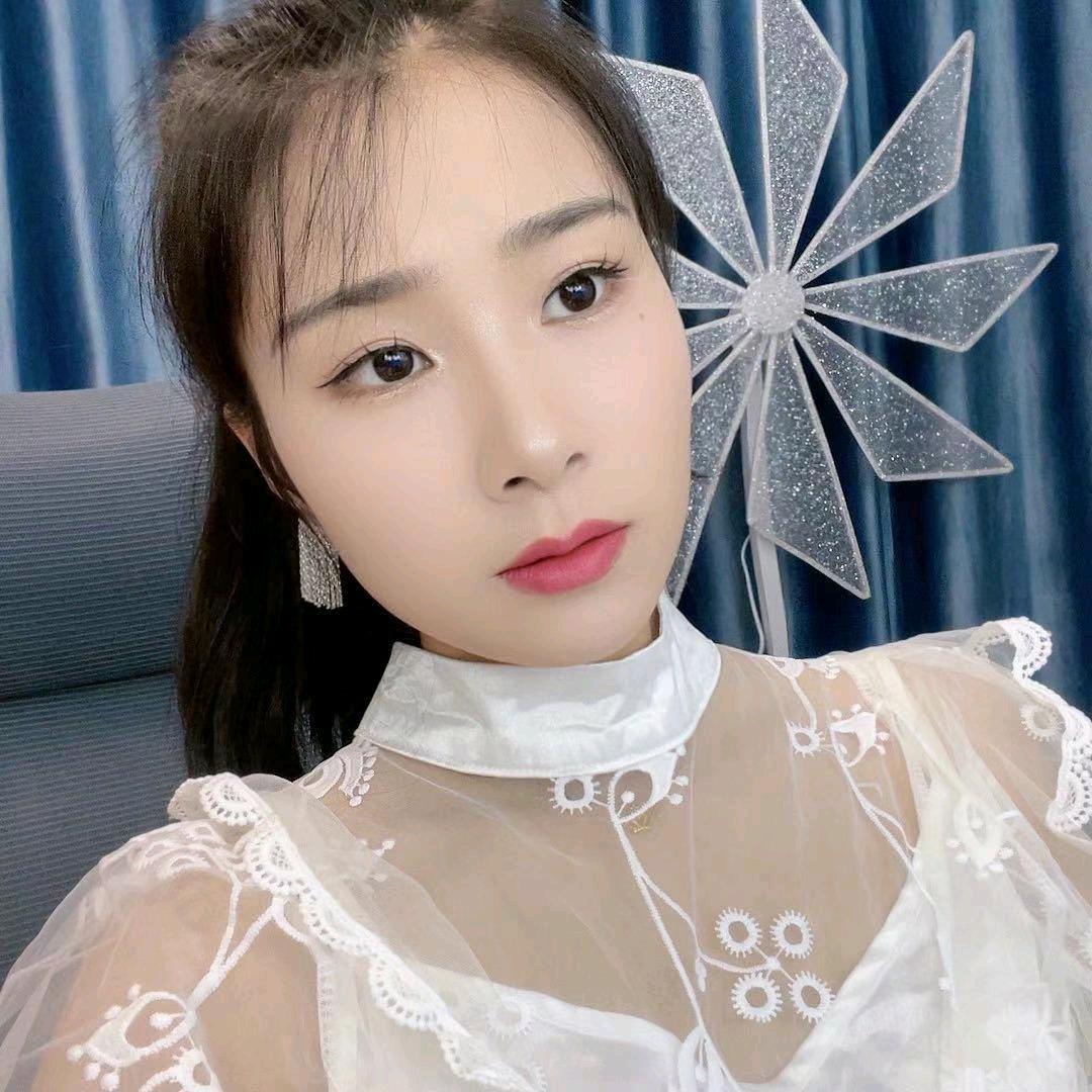 美美～