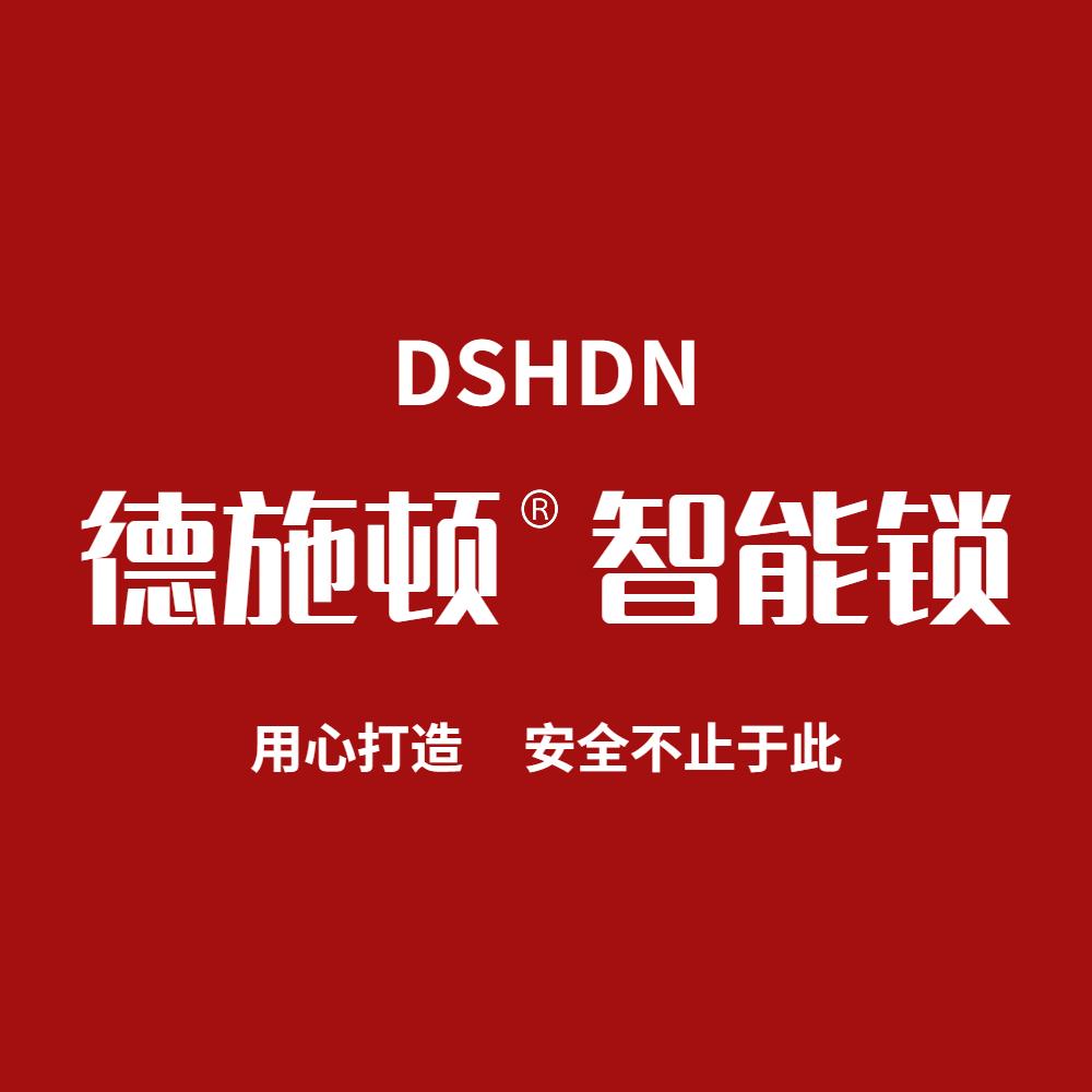 德施顿智能锁