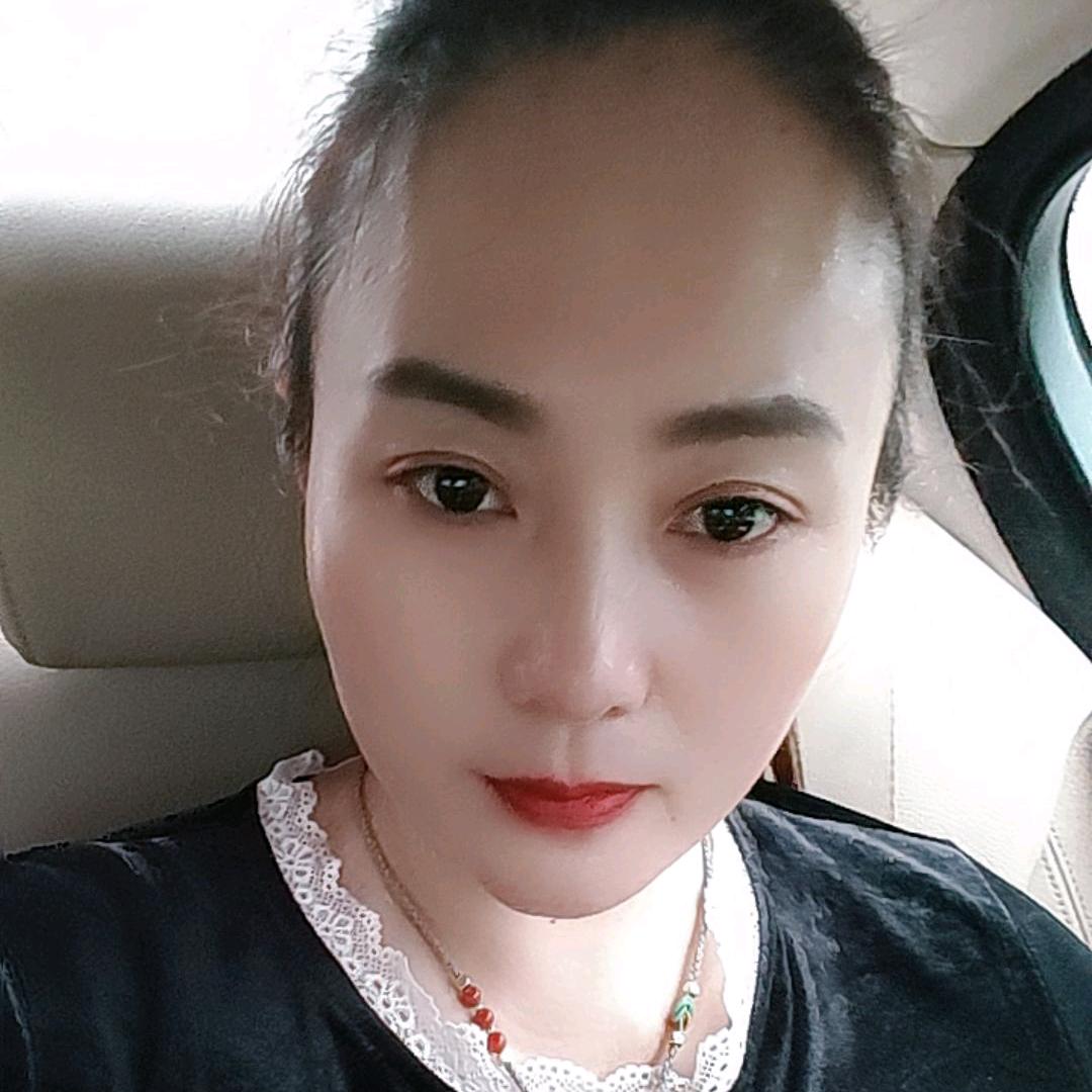 巷陌繁花