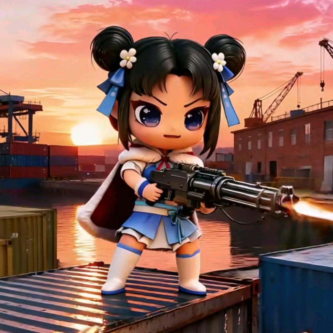 ♪桔梨萝柚♪