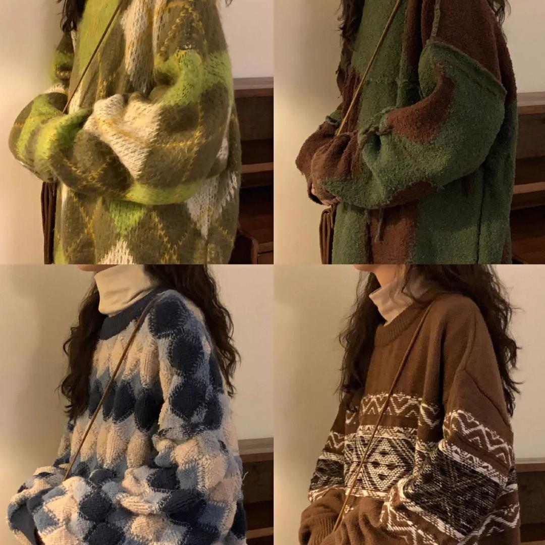 大朗镇毛衣工厂1