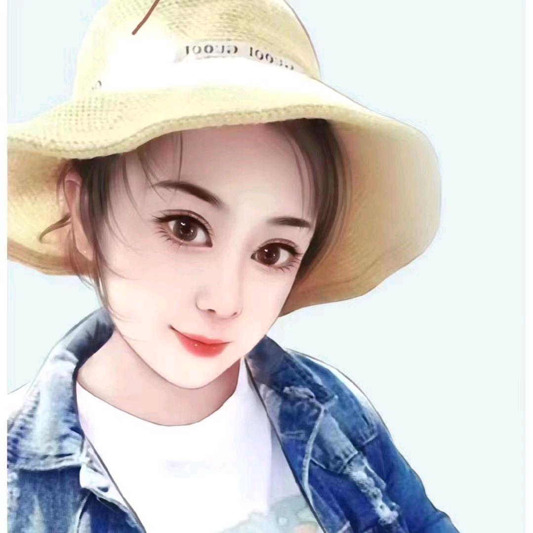 滇西姑娘