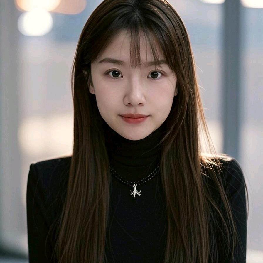 大婷子