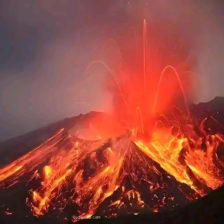 火焰山