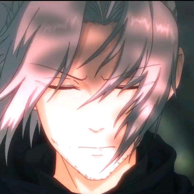 Kenshin.