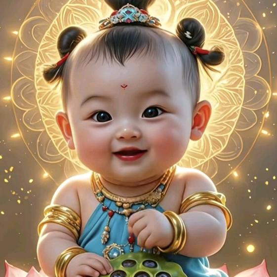 随缘一个人
