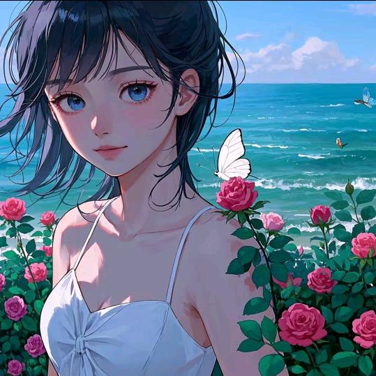 蛋花羹