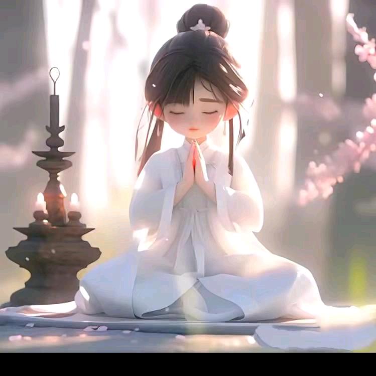玄清