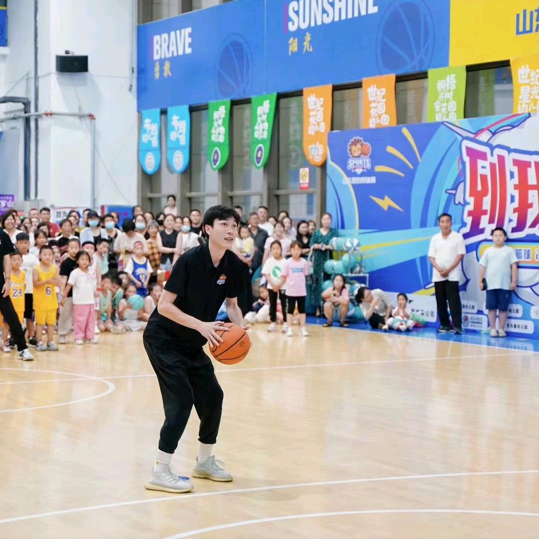 枣庄学篮球🏀就找种教练