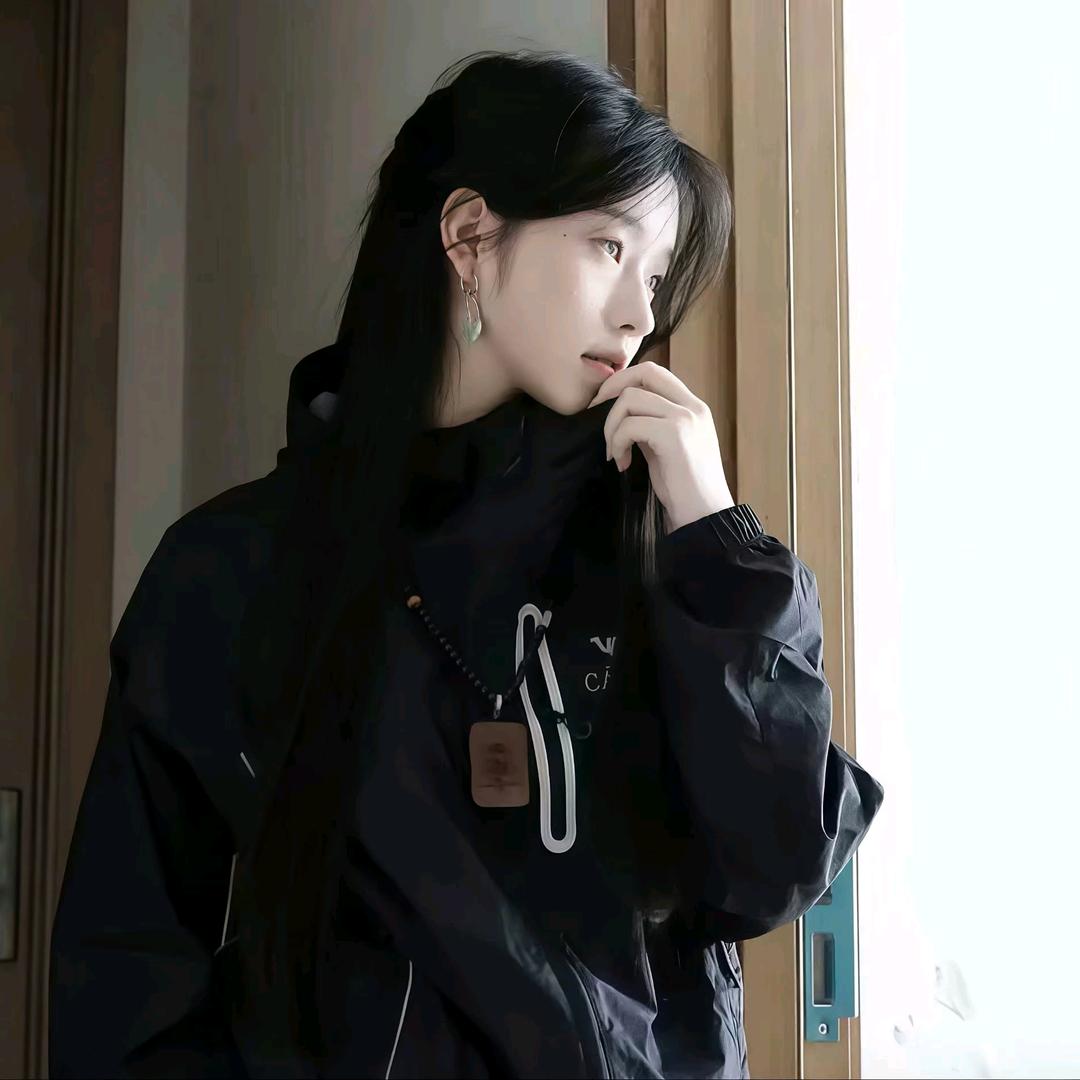 独行少女