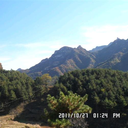 云水梦